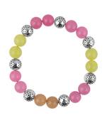 Stand Out of The Crowd Wearing This Funky Bracelet for Girls