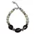 Pearlz Ocean Dewy- Eyed 7.5" Fresh Water Pearl Bracelet