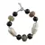 Pearlz Ocean Zoey 7.5" Fresh Water Pearl Bracelet