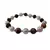 Pearlz Ocean Pink Fresh Water Pearl 7.5" Bracelet
