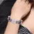 Pearlz Ocean Non-Precious Metal Strand Women Multi-Colour