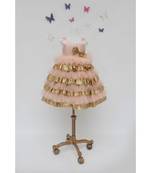 Lilac Leheriya Nehru Jacket Set