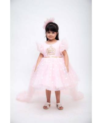 Off White Ajkan And Pant With Hot Pink Belt 2