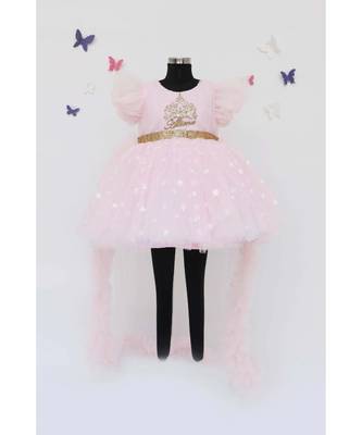 Off White Ajkan And Pant With Hot Pink Belt 1