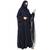 Dual Layer Abaya In Kaftan Style