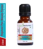 Rajshree Pan Masala Compound Liquid Food Essence For Used in Only Tobacco  (15ml)