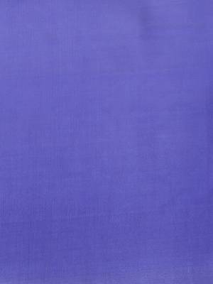 blue art silk printed   saree with  blouse 5