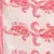 pink art silk printed   saree