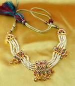 Gold Platted Necklace