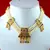 Gold Platted Necklace