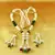 Moti Necklaces With Earing