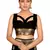 Black woven silk saree with blouse