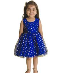 SAKA DESIGNS Party Wear Frcok