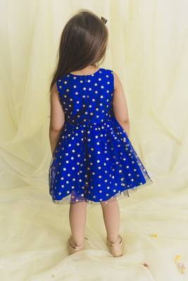 SAKA DESIGNS Party Wear Frcok 2