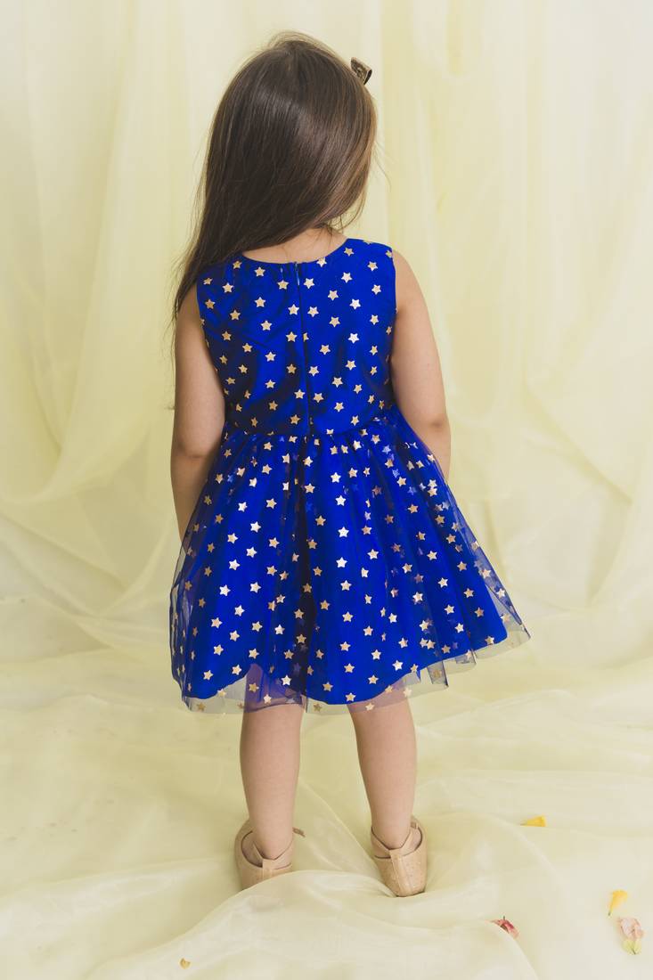 SAKA DESIGNS Party Wear Frcok