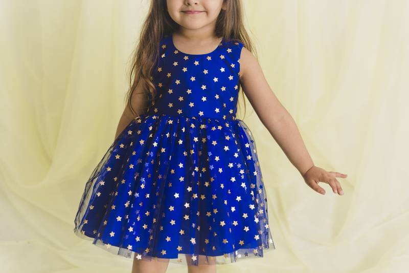 SAKA DESIGNS Party Wear Frcok