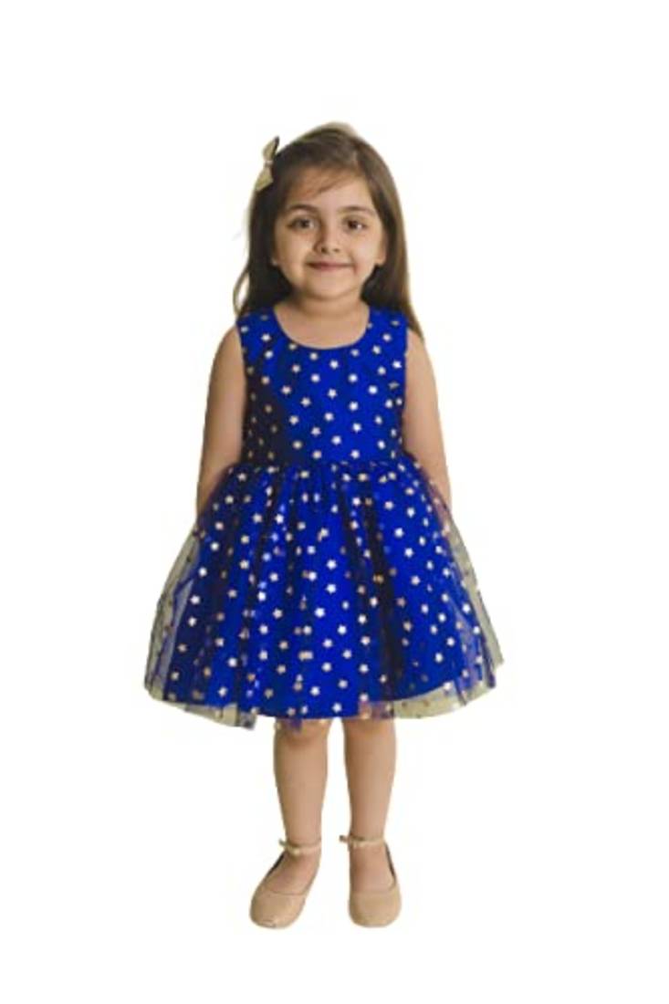 SAKA DESIGNS Party Wear Frcok