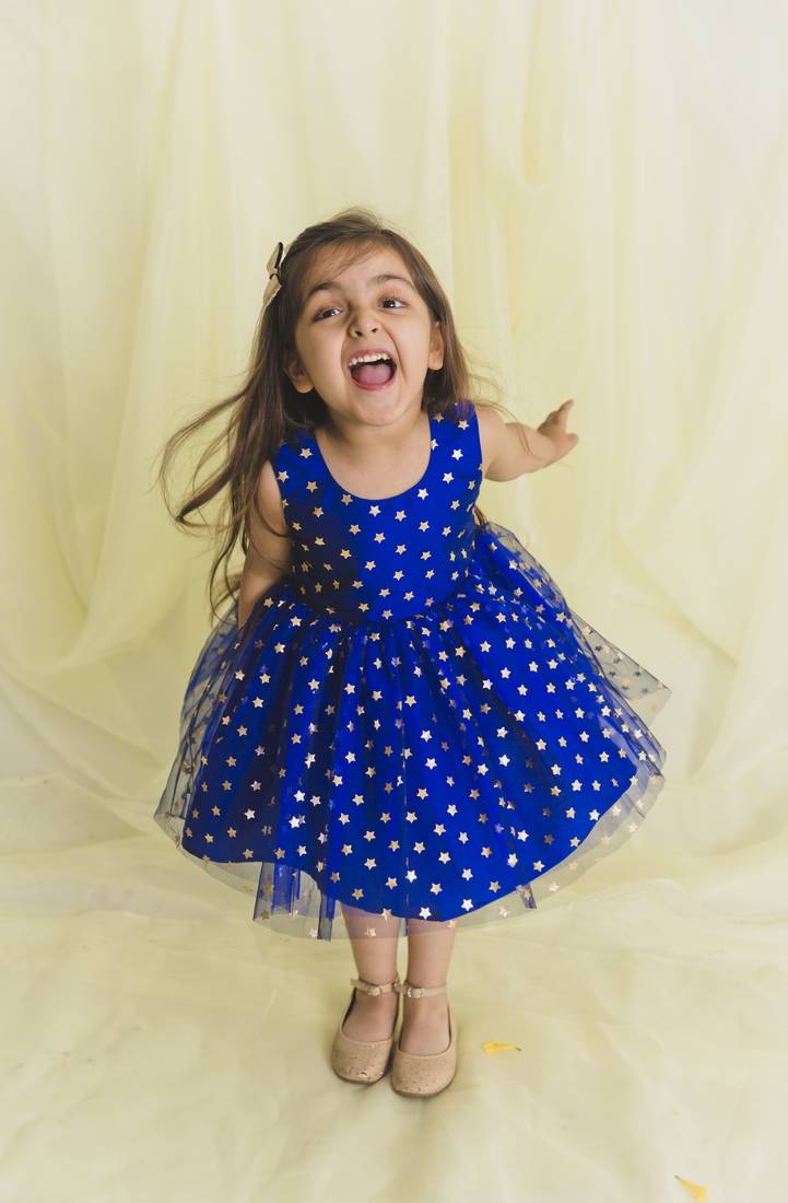 SAKA DESIGNS Party Wear Frcok