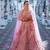 Pink Color Wedding Bridal Lehenga Choli