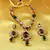 Gold Platted Necklace