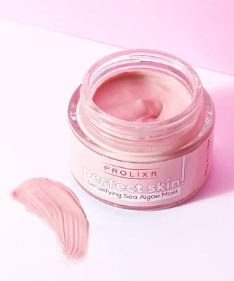 Detoxifying Sea Algae Mask 1