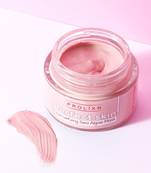 Detoxifying Sea Algae Mask