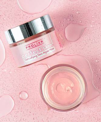 Detoxifying Sea Algae Mask 2