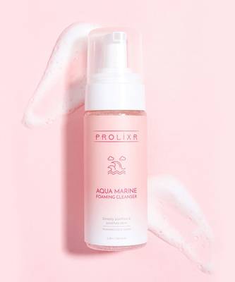 Aqua Marine Foaming Cleanser 2