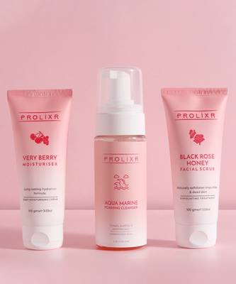 Intense Cleanse bundle 2