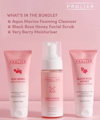 Intense Cleanse bundle 4
