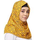 Cotton Rayon  Muslim Islamic Fancy Stylish Casual Hijab Scarf For Women Girls