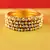Gold Platted Bangles
