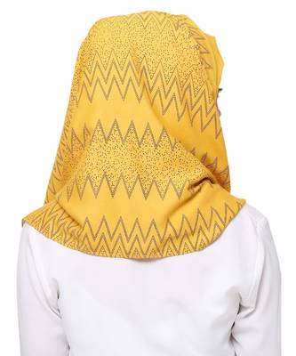 Cotton Rayon  Muslim Islamic Fancy Stylish Casual Hijab Scarf For Women Girls 4