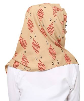 Cotton Rayon  Muslim Islamic Fancy Stylish Casual Hijab Scarf For Women Girls 4
