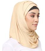 Viscose Jersey Muslim Islamic Fancy Stylish Casual Hijab Scarf For Women Girls