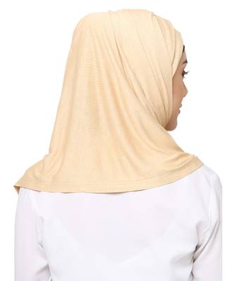 Viscose Jersey Muslim Islamic Fancy Stylish Casual Hijab Scarf For Women Girls 4