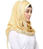 Viscose  Muslim Islamic Fancy Stylish Casual Hijab Scarf For Women Girls
