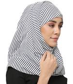 Viscose Jersey Muslim Islamic Fancy Stylish Casual Hijab Scarf For Women Girls