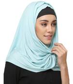 Viscose Jersey Muslim Islamic Fancy Stylish Casual Hijab Scarf For Women Girls