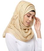 Viscose  Muslim Islamic Fancy Stylish Casual Hijab Scarf For Women Girls