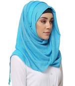 Viscose  Muslim Islamic Fancy Stylish Casual Hijab Scarf For Women Girls