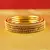 Gold Platted Bangles