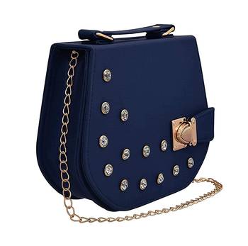 Ffc Stylish Sling Bag For Woman And Girls 1