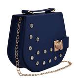 Ffc Stylish Sling Bag For Woman And Girls