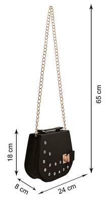 Ffc Stylish Sling Bag For Woman And Girls 2