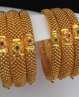 Multicolor bangles-and-bracelets 1