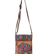 All Thing Sundar Women's Sling Bag S20 30 B