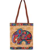All Things Sundar Women's Tote Bag 163 30 B