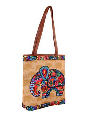 All Things Sundar Women's Tote Bag 163 30 B 2
