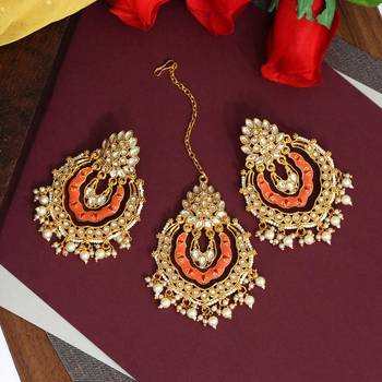 Orange danglers-drops 1